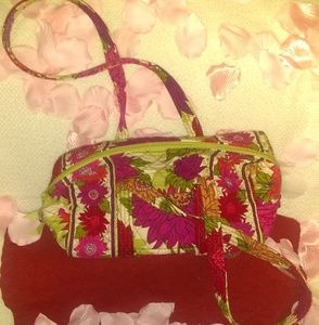 Vera Bradley shoulder bag